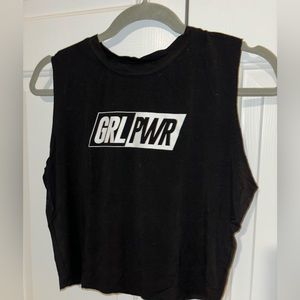 Savage Barbell Muscle Tank